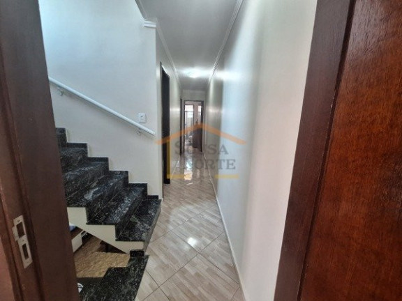 Imagem Sobrado com 4 Quartos à Venda, 160 m² em Vila São Geraldo - São Paulo Imagem Sobrado com 4 Quartos à Venda, 160 m² em Vila São Geraldo - São Paulo