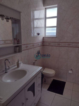 Imagem Apartamento com 2 Quartos à Venda, 70 m² em Centro - Niterói