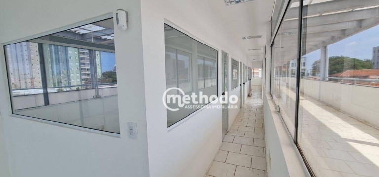 Imagem Edifício Residencial à Venda, 704 m² em Taquaral - Campinas Imagem Edifício Residencial à Venda, 704 m² em Taquaral - Campinas