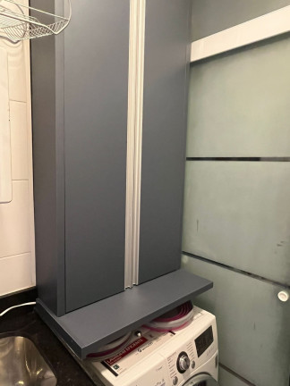Imagem Apartamento com 2 Quartos à Venda, 93 m² em Baeta Neves - São Bernardo Do Campo