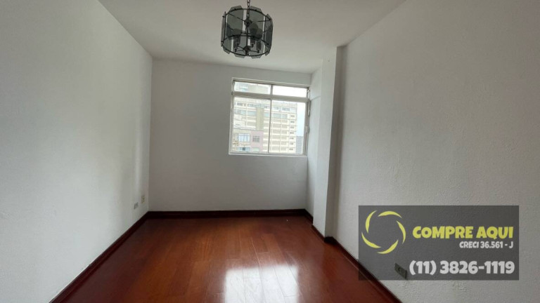 Imagem Apartamento com 1 Quarto à Venda, 50 m² em Santa Cecília - São Paulo Imagem Apartamento com 1 Quarto à Venda, 50 m² em Santa Cecília - São Paulo
