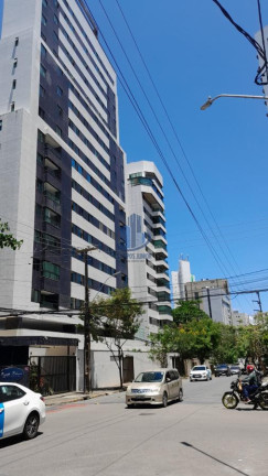 Imagem Flat com 1 Quarto à Venda, 36 m² em Boa Viagem - Recife Imagem Flat com 1 Quarto à Venda, 36 m² em Boa Viagem - Recife