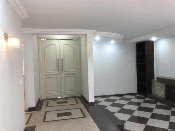 Imagem Casa com 4 Quartos para Alugar, 530 m² em Alphaville Residencial Dois - Barueri