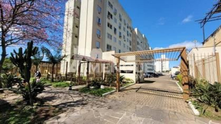 Apartamento com 2 Quartos à Venda, 58 m² em Sarandi - Porto Alegre