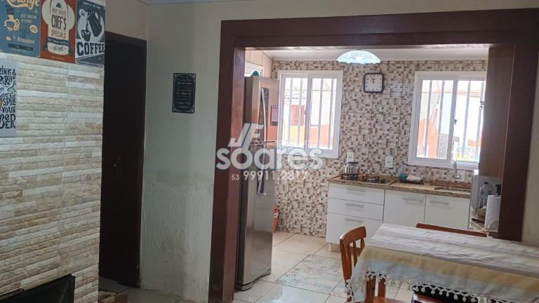 Imagem Casa com 2 Quartos à Venda, 149 m² em Laranjal - Pelotas Imagem Casa com 2 Quartos à Venda, 149 m² em Laranjal - Pelotas