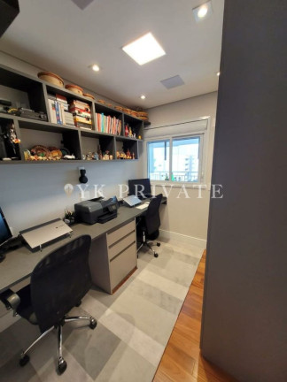 Imagem Apartamento com 3 Quartos à Venda, 105 m² em Vila Anastácio - São Paulo
