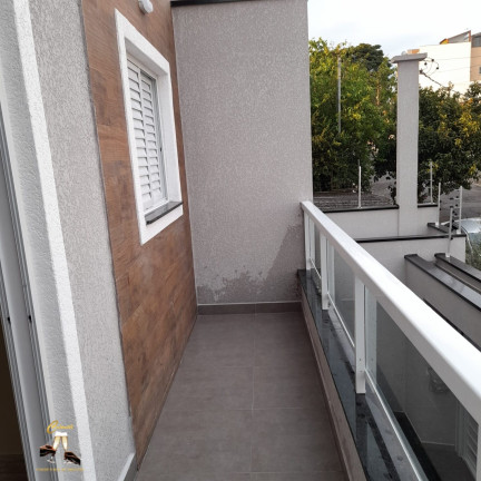 Imagem Apartamento com 2 Quartos à Venda, 56 m² em Vila Scarpelli - Santo André Imagem Apartamento com 2 Quartos à Venda, 56 m² em Vila Scarpelli - Santo André