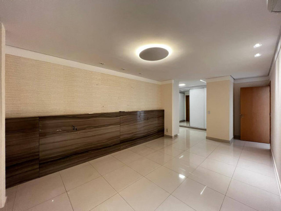 Imagem Apartamento com 3 Quartos à Venda, 305 m² em Setor Oeste - Goiânia