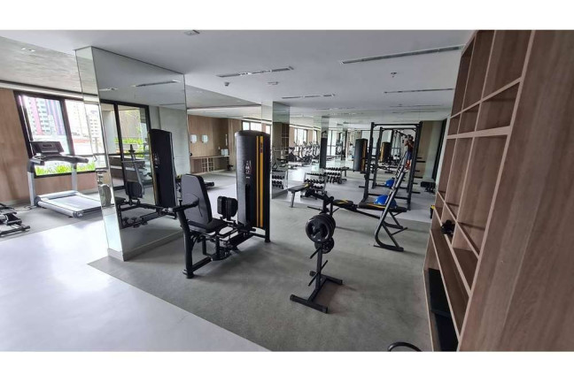 Imagem Imóvel com 1 Quarto à Venda, 26 m² em São Judas - São Paulo Imagem Imóvel com 1 Quarto à Venda, 26 m² em São Judas - São Paulo