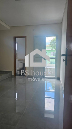 Imagem Sobrado com 3 Quartos à Venda, 140 m² em Vila Camilópolis - Santo André