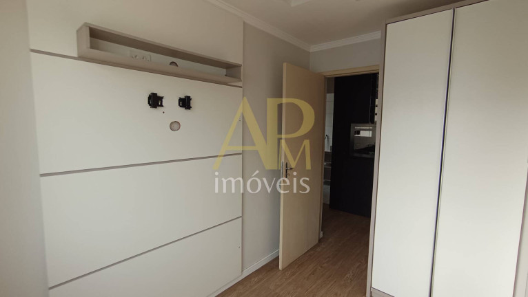 Imagem Apartamento com 2 Quartos à Venda, 47 m² em Guarda Do Cubatão - Palhoça