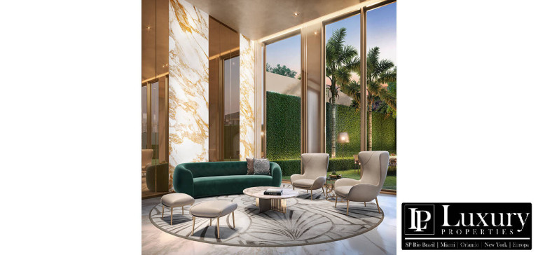 Imagem Apartamento com 4 Quartos à Venda, 360 m² em Moema - São Paulo Imagem Apartamento com 4 Quartos à Venda, 360 m² em Moema - São Paulo