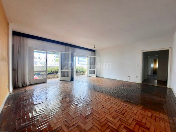 Imagem Apartamento com 3 Quartos à Venda, 175 m² em Consolação - São Paulo Imagem Apartamento com 3 Quartos à Venda, 175 m² em Consolação - São Paulo