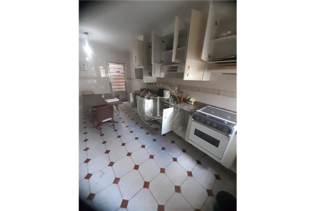 Imagem Casa com 3 Quartos à Venda, 180 m² em Alto Da Mooca - São Paulo Imagem Casa com 3 Quartos à Venda, 180 m² em Alto Da Mooca - São Paulo