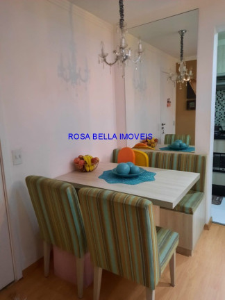 Imagem Apartamento com 2 Quartos à Venda, 54 m² em Parque União - Jundiaí Imagem Apartamento com 2 Quartos à Venda, 54 m² em Parque União - Jundiaí