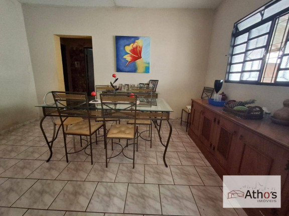 Imagem Casa com 3 Quartos à Venda, 189 m² em Vila Maria - Indaiatuba Imagem Casa com 3 Quartos à Venda, 189 m² em Vila Maria - Indaiatuba