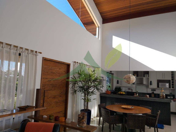Imagem Casa de Condomínio com 4 Quartos à Venda, 450 m² em Cidade Satélite - Atibaia Imagem Casa de Condomínio com 4 Quartos à Venda, 450 m² em Cidade Satélite - Atibaia