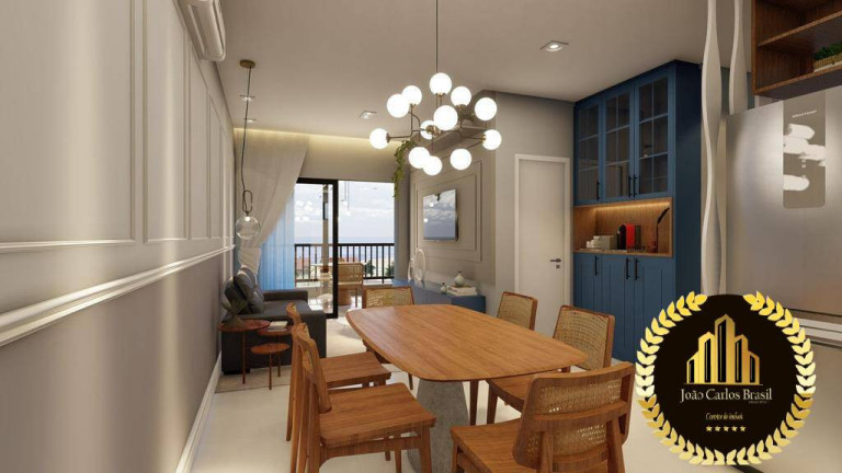 Imagem Apartamento com 2 Quartos à Venda, em Porto Das Dunas - Aquiraz Imagem Apartamento com 2 Quartos à Venda, em Porto Das Dunas - Aquiraz