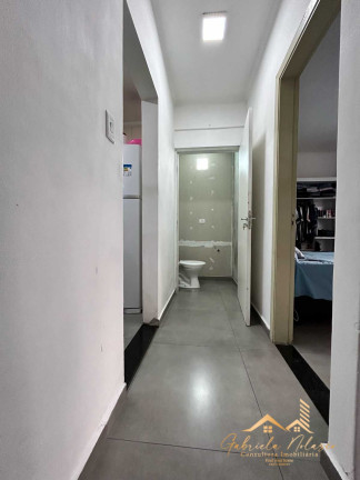 Imagem Apartamento com 1 Quarto à Venda, 60 m² em José Menino - Santos