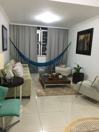 Imagem Apartamento com 3 Quartos à Venda, 110 m² em Suíssa - Aracaju Imagem Apartamento com 3 Quartos à Venda, 110 m² em Suíssa - Aracaju