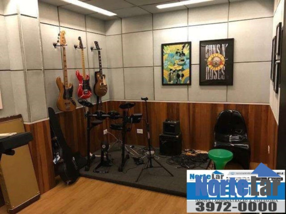 Imagem Apartamento com 3 Quartos à Venda, 210 m² em Vila Ipojuca - São Paulo