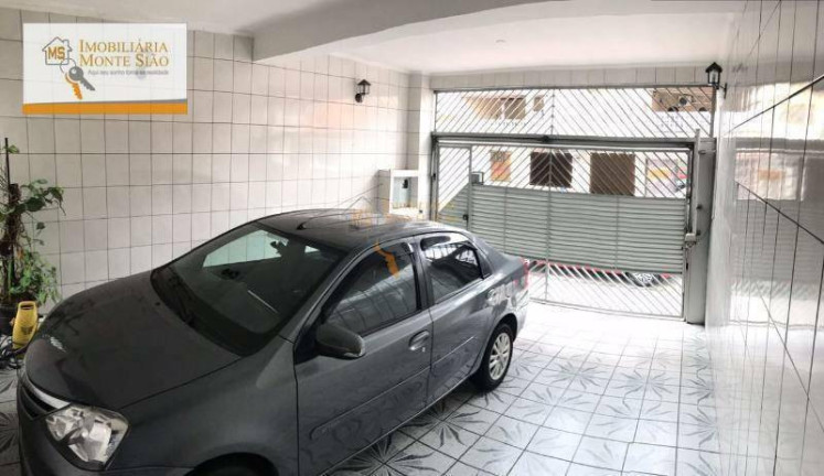 Imagem Sobrado com 3 Quartos à Venda, 262 m² em Jardim Bela Vista - Guarulhos Imagem Sobrado com 3 Quartos à Venda, 262 m² em Jardim Bela Vista - Guarulhos