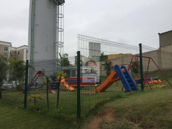 Imagem Apartamento com 2 Quartos à Venda, 45 m² em Vila São José - Taubaté