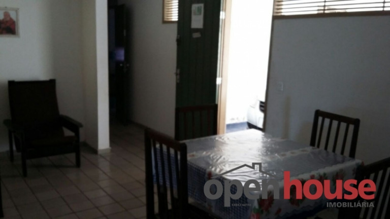 Imagem Casa com 4 Quartos à Venda, 320 m² em Ponta Negra - Natal