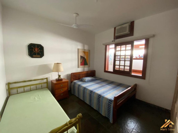 Imagem Casa com 3 Quartos à Venda, 250 m² em Perequê Açu - Ubatuba