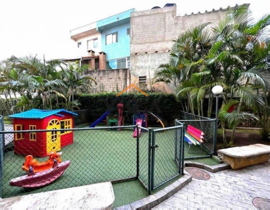 Imagem Apartamento com 2 Quartos à Venda, 49 m² em Vila Ré - São Paulo