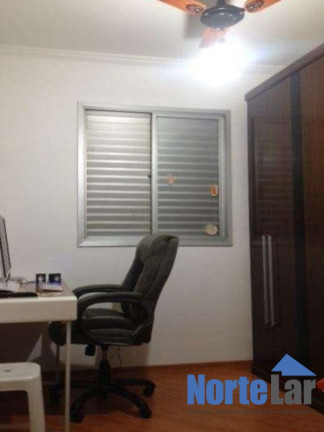 Imagem Apartamento com 3 Quartos à Venda, 60 m² em Vila Guilherme - São Paulo Imagem Apartamento com 3 Quartos à Venda, 60 m² em Vila Guilherme - São Paulo