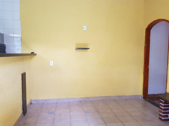 Imagem Casa com 2 Quartos à Venda, 200 m² em Flórida Mirim - Mongaguá