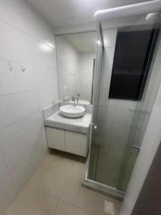 Imagem Apartamento com 1 Quarto para Alugar, 48 m² em Intermares - Cabedelo Imagem Apartamento com 1 Quarto para Alugar, 48 m² em Intermares - Cabedelo