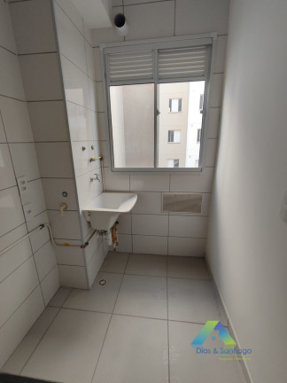 Imagem Apartamento com 2 Quartos à Venda, 40 m² em Cursino - São Paulo Imagem Apartamento com 2 Quartos à Venda, 40 m² em Cursino - São Paulo