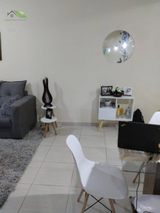 Imagem Apartamento com 3 Quartos à Venda, 77 m² em Mogi Moderno - Mogi Das Cruzes