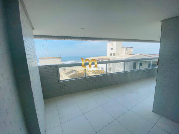 Imagem Apartamento com 2 Quartos à Venda, 108 m² em Aviação - Praia Grande