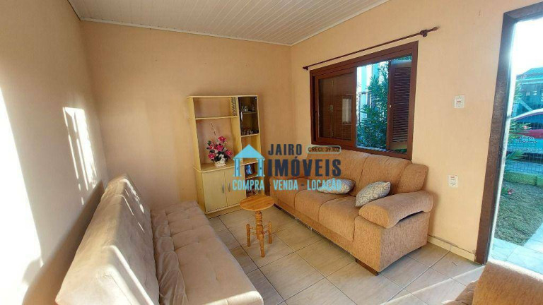 Imagem Casa com 3 Quartos à Venda, 220 m² em Centro - Balneário Pinhal Imagem Casa com 3 Quartos à Venda, 220 m² em Centro - Balneário Pinhal