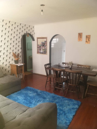Imagem Apartamento com 2 Quartos à Venda, 64 m² em Campestre - Santo André