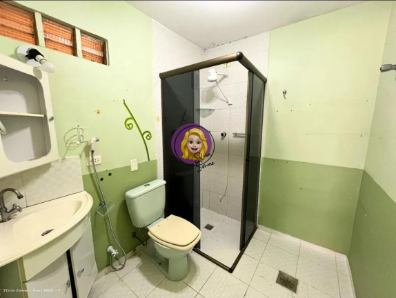 Imagem Apartamento com 1 Quarto à Venda, 64 m² em Itararé - São Vicente