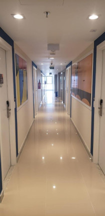 Imagem Apartamento com 1 Quarto à Venda, 23 m² em Boa Viagem - Recife