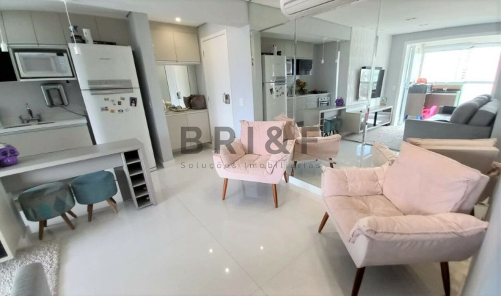 Imagem Apartamento com 2 Quartos à Venda, 72 m² em Vila Mascote - São Paulo Imagem Apartamento com 2 Quartos à Venda, 72 m² em Vila Mascote - São Paulo