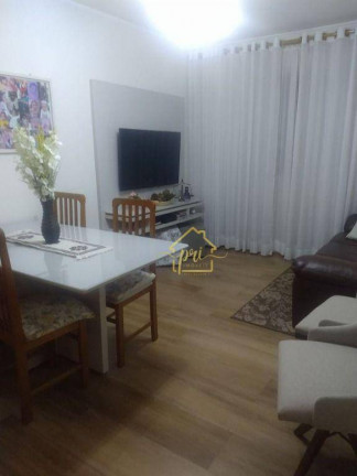 Imagem Apartamento com 3 Quartos à Venda, 75 m² em Encruzilhada - Santos Imagem Apartamento com 3 Quartos à Venda, 75 m² em Encruzilhada - Santos