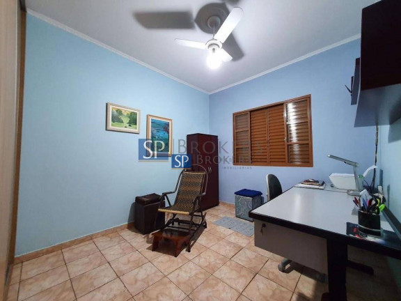 Imagem Casa com 3 Quartos à Venda, 165 m² em Jardim Santa Maria (nova Veneza) - Sumaré Imagem Casa com 3 Quartos à Venda, 165 m² em Jardim Santa Maria (nova Veneza) - Sumaré