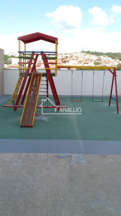 Imagem Apartamento com 2 Quartos à Venda, 64 m² em Jardim Piratininga - Sorocaba Imagem Apartamento com 2 Quartos à Venda, 64 m² em Jardim Piratininga - Sorocaba