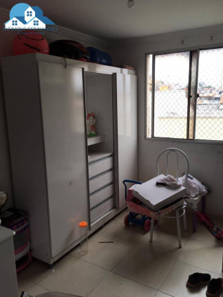 Imagem Apartamento com 3 Quartos à Venda, 50 m² em São Paulo