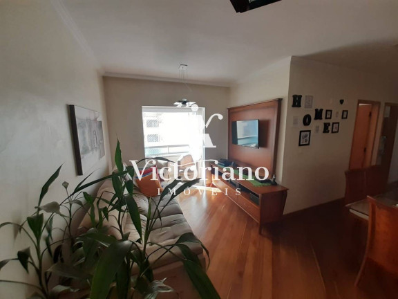 Imagem Apartamento com 3 Quartos à Venda, 93 m² em Parque Residencial Aquarius - São José Dos Campos Imagem Apartamento com 3 Quartos à Venda, 93 m² em Parque Residencial Aquarius - São José Dos Campos