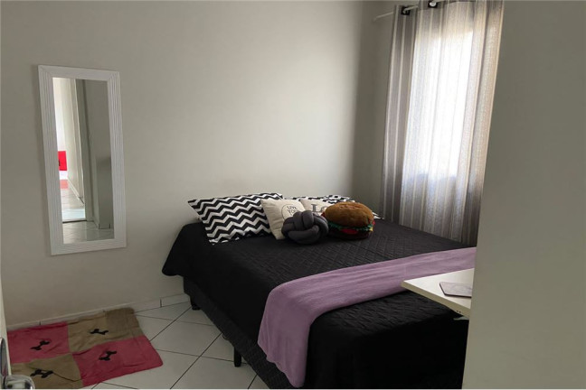 Imagem Apartamento com 2 Quartos à Venda, 45 m² em Ipiranga - São Paulo