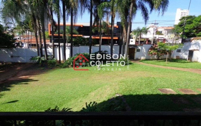 Imagem Imóvel Comercial à Venda, 420 m² em Centro - Piracicaba