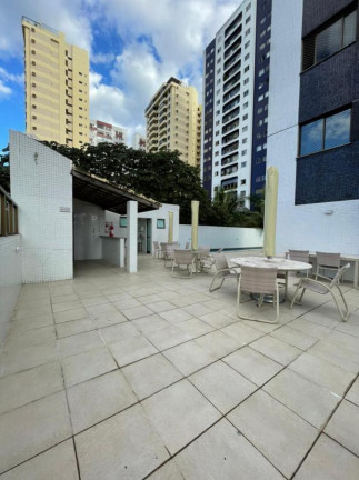 Imagem Apartamento com 3 Quartos à Venda, 98 m² em Itaigara - Salvador Imagem Apartamento com 3 Quartos à Venda, 98 m² em Itaigara - Salvador