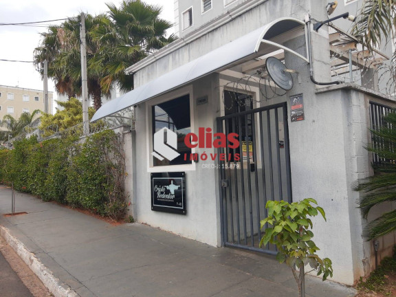 Imagem Apartamento com 2 Quartos à Venda, 55 m² em Jardim Terra Branca - Bauru Imagem Apartamento com 2 Quartos à Venda, 55 m² em Jardim Terra Branca - Bauru
